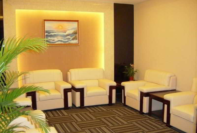 Jiang Yue Hotel กวางโจว ภายนอก รูปภาพ