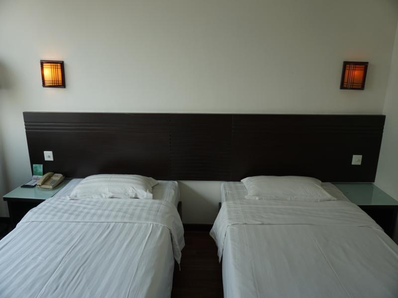 Jiang Yue Hotel กวางโจว ภายนอก รูปภาพ