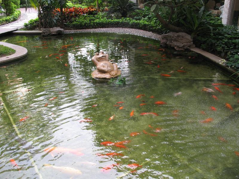 Jiang Yue Hotel กวางโจว ภายนอก รูปภาพ