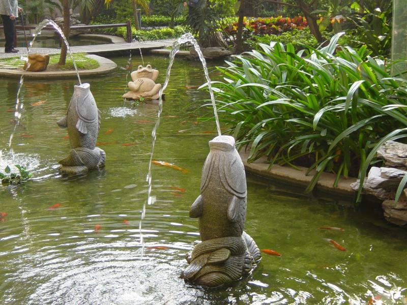 Jiang Yue Hotel กวางโจว ภายนอก รูปภาพ