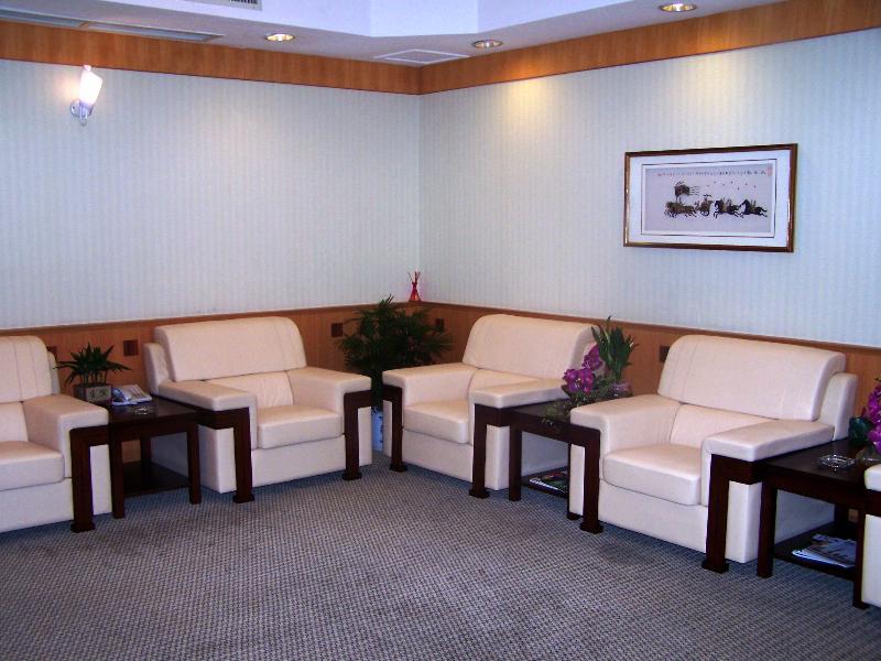Jiang Yue Hotel กวางโจว ภายนอก รูปภาพ
