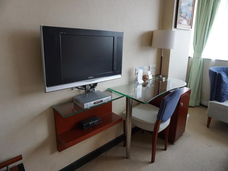 Jiang Yue Hotel กวางโจว ภายนอก รูปภาพ