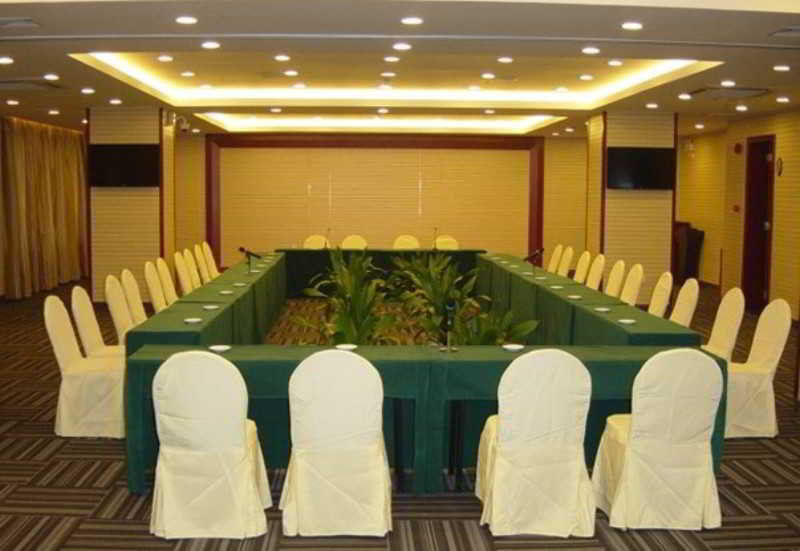 Jiang Yue Hotel กวางโจว ภายนอก รูปภาพ