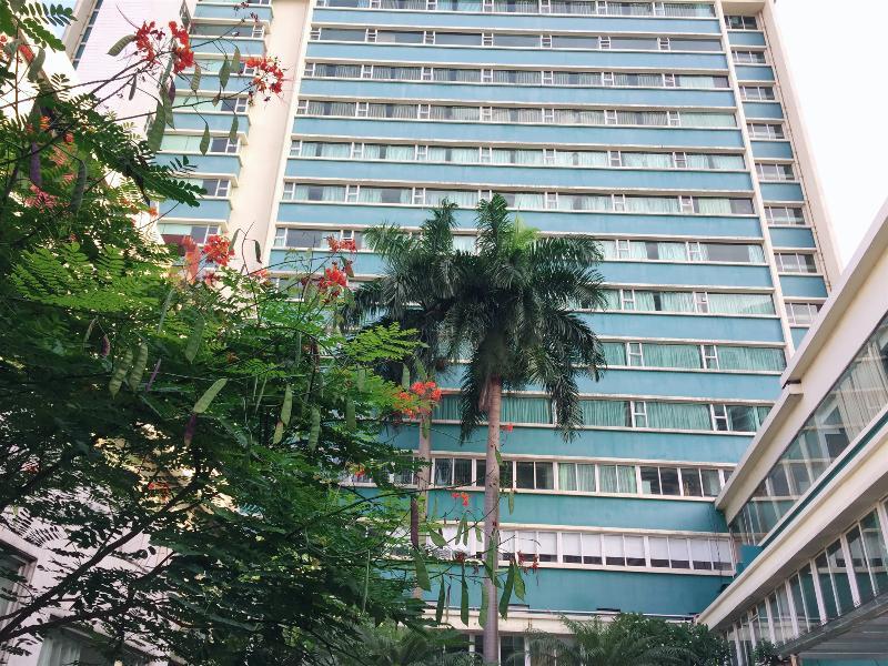 Jiang Yue Hotel กวางโจว ภายนอก รูปภาพ