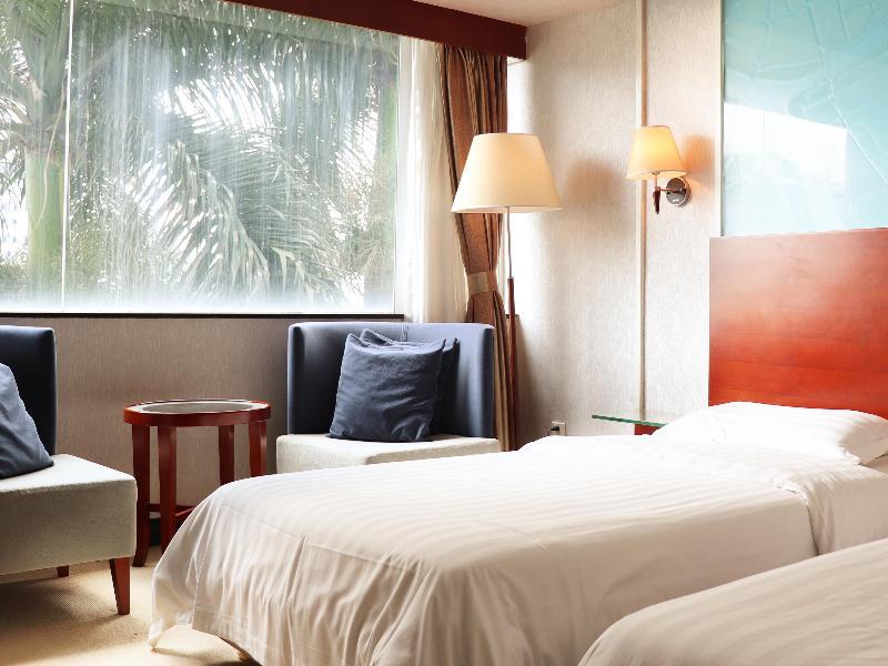 Jiang Yue Hotel กวางโจว ภายนอก รูปภาพ