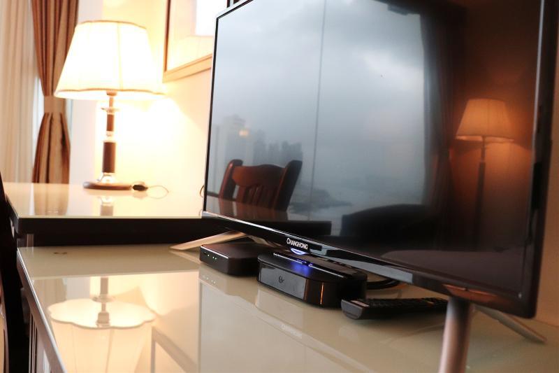 Jiang Yue Hotel กวางโจว ภายนอก รูปภาพ