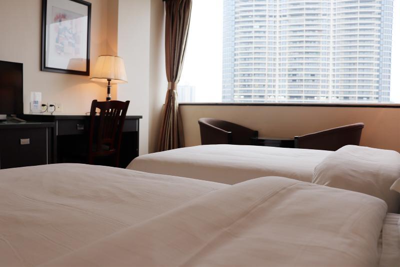 Jiang Yue Hotel กวางโจว ภายนอก รูปภาพ